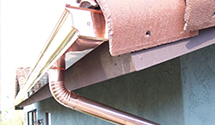 Rain Gutter Installation, Repair, Cleaning in Lannon, WI